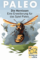 Paleo: Die Hornissen