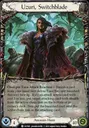 Flesh & Blood TCG: Outsiders Booster Display kaarten