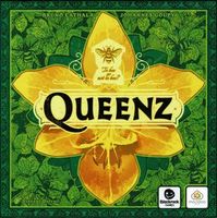 Queenz: To Bee or Not to Bee