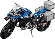 LEGO® Technic BMW R 1200 GS Adventure componenten