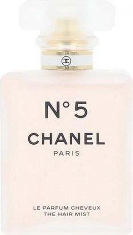 CHANEL No5 Le Parfum Cheveux Hair Mist 35ml