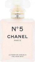 Chanel No 5 The hair mist Eau de parfum