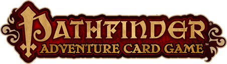 Pathfinder Adventure Card Game