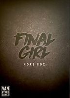 Final Girl