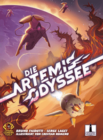 Die Artemis-Odyssee