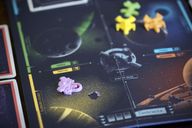 Moonrakers: Nomad components