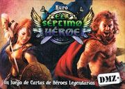 El Séptimo Héroe