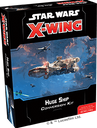 Star Wars: X-Wing (Second Edition) – Huge Ship Conversion Kit