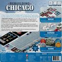Rebuilding Chicago back of the box