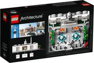 LEGO® Architecture Trafalgar Square rückseite der box