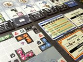 Rebuilding Chicago components
