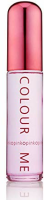 Milton Lloyd Colour Me Pink Eau de parfum