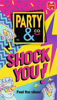 Party & Co: Shock You!