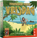 Vrijdag