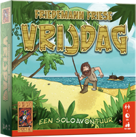 Vrijdag