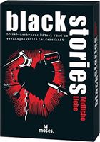 black stories: Tödliche Liebe