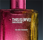 Zadig&Voltaire This Is Love! Eau de parfum