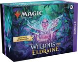 Magic The Gathering: Wildnis von Eldraine Bundle