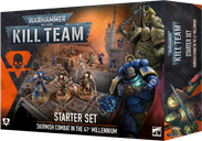 Warhammer 40,000: Kill Team - Starter Set