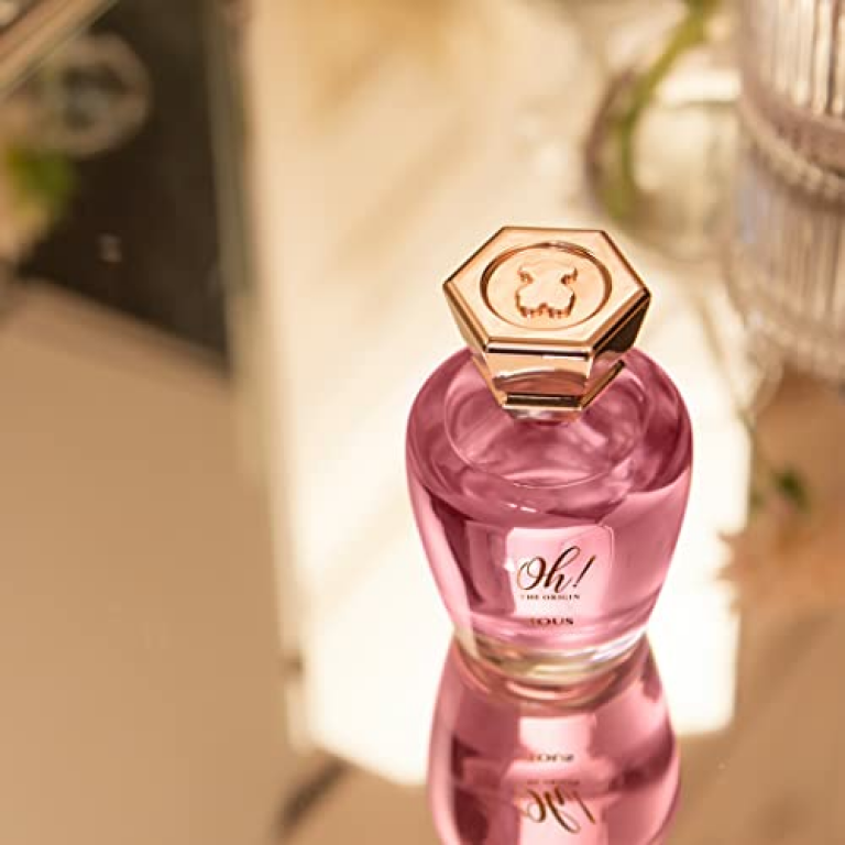 Tous Oh! The Origin Eau de parfum