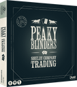 Peaky Blinders: Shelby Company Trading