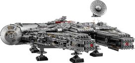 LEGO® Star Wars Millennium Falcon™ components