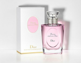 Dior Forever And Ever Eau de toilette box