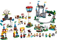 LEGOLAND composants