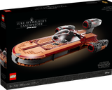 Speeder Terrestre de Luke Skywalker