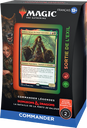 Magic The Gathering - Commander Légendes : la Bataille de la Porte de Baldur = Sortie de L'exil