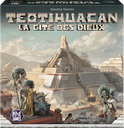 Teotihuacan: La Cité des Dieux