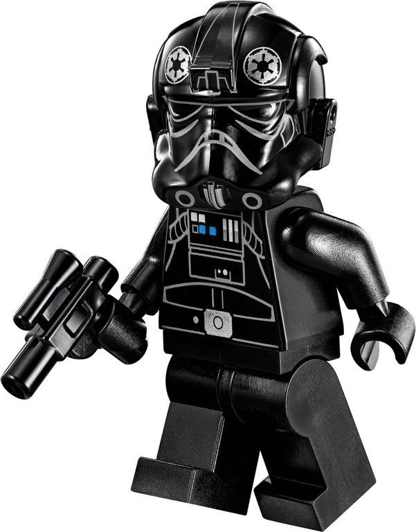 LEGO® Star Wars TIE Advanced Prototype™ minifiguren