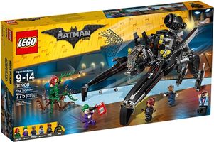 LEGO® Batman Movie Scuttler