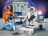 Playmobil® Space Astronaut Training gameplay