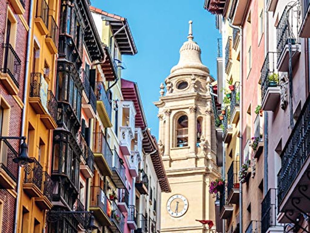 Pamplona, Spain