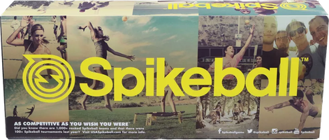 Spikeball