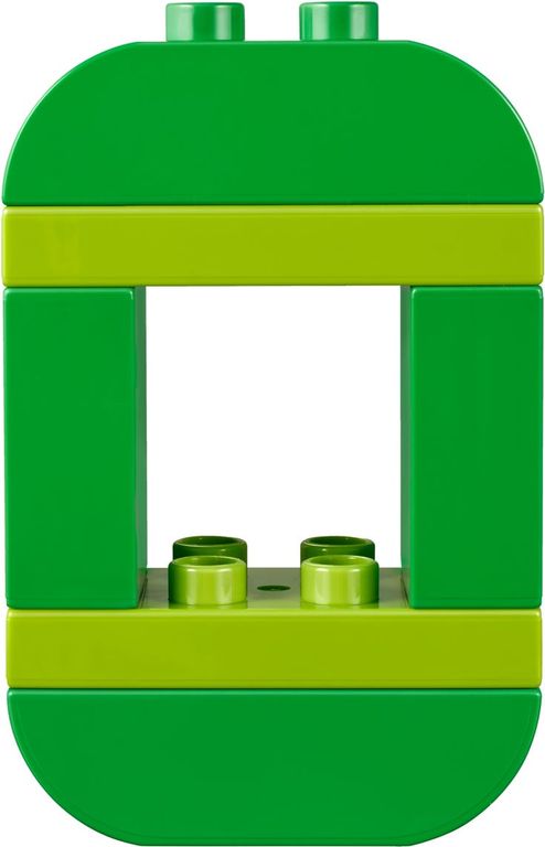 LEGO® DUPLO® Zahlen lernen komponenten