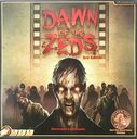 Dawn of the Zeds (Third edition)