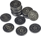 Destinies: Deluxe Metal Experience Tokens münzen