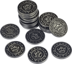 Destinies: Deluxe Metal Experience Tokens coins