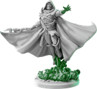 Black Rose Wars: Rebirth – Jukas miniatuur