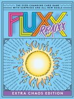 Fluxx Remixx