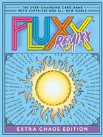 Fluxx Remixx