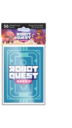 Robot Quest Arena Card  Sleeves (50)