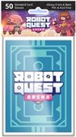 Robot Quest Arena Card  Sleeves (50)