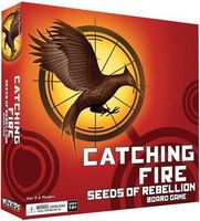 Catching Fire: Seeds Of Rebellion