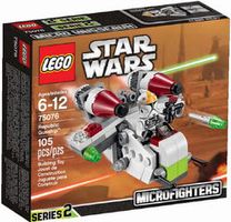 LEGO® Star Wars Republic Gunship