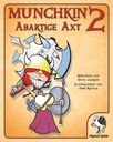 Munchkin 2: Abartige Axt