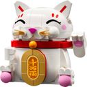 Lucky Cat components