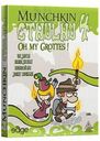 Munchkin Cthulhu 4: Oh my Grottes !